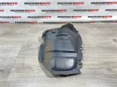 Подкрылок задний правый Lancer 10 задняя часть