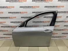 Дверь передняя левая Bmw F10