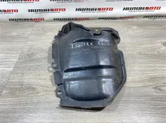 Подкрылок задний левый Lancer 10 задняя часть