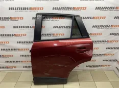 Дверь задняя левая Mazda Cx5 Ke