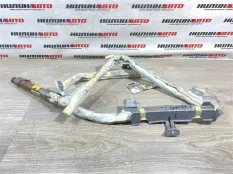 Шторка безопасности левая Lancer 10 7030A081