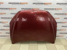 Капот Mazda Cx5 Ke