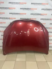 Капот Mazda Cx5 Ke дeфeкт KDY35231XA