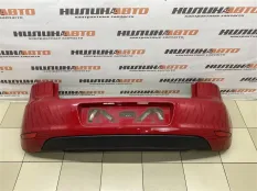 Бампер задний Golf 6 5K6807421 5K6807421GRU