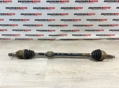 Привод правый Nissan Note 1.4 МКП 391001U600