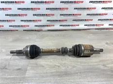 Привод левый Nissan Juke МКП 39101JD22B