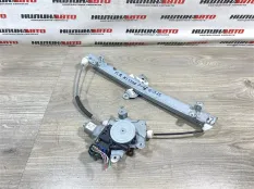 Стеклоподъемник Nissan Juke прав перед 807201KA0A