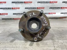 40202JG01B Ступица передняя Nissan