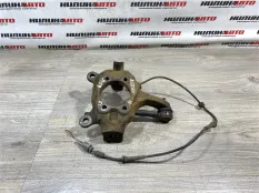 40015JD000 Кулак поворотный левый Nissan Renault
