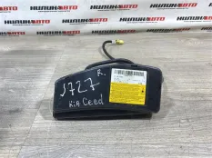 Подушка безопасности Kia Ceed 1 в сиденье правая