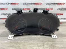 Панель приборов Mitsubishi Lancer 10 8100A637