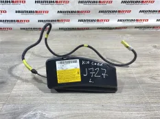 Подушка безопасности Kia Ceed 1 в сиденье левая