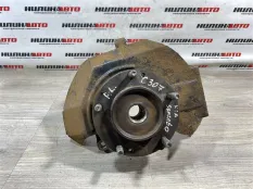 517153E250 Кулак левый Kia Sorento