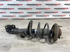 Амортизатор передний левый Lancer 10 4060A065