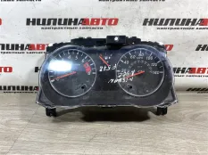 Панель приборов Nissan Note 24810BH00E