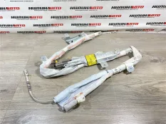 Шторка безопасности правая Kia Ceed 1 850201H500