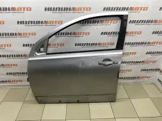 Дверь передняя левая Nissan Qashqai J10