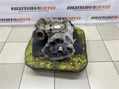 Раздатка Grand Vitara 2.4 2953166J30 пробег 29т