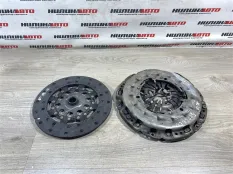 Комплект сцепления Kia Sorento 1 2.5 4120049920