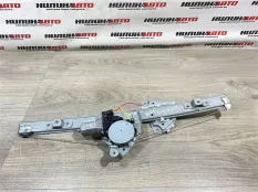 Стеклоподъемник Grand Vitara 3 передний правый