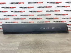 Молдинг водительской двери Qashqai J10 80871JD00A