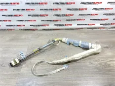 Шторка безопасности правая Grand Vitara 7645064J02