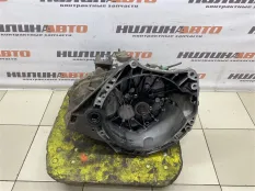 МКПП Qashqai J10 2.0 32010JD200 в наличии