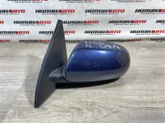 Зеркало левое Kia Ceed 1 рестайлинг