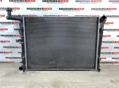 Радиатор охлаждения Kia Ceed 1 253102H000