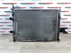 Радиатор охлаждения Qashqai J10 2.0 21400JD200