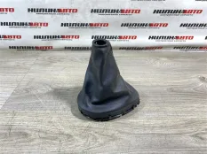 Чехол кулисы мкп Qashqai J10 96935JD00B