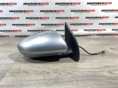 Зеркало правое Qashqai J10 7pin