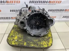 МКПП Kia Ceed 1 i30 1.4 в наличии