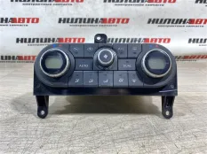 27500JD40D Климат-контроль Nissan Qashqai J10