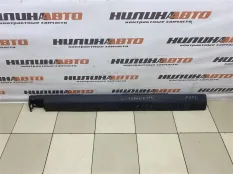 Накладка левого порога Ford Fusion 1306268