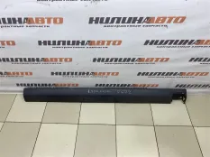 Накладка правого порога Ford Fusion 1306266
