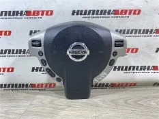 98510JD15C Подушка в руль Qashqai J10