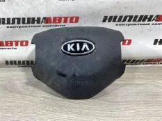 Подушка безопасности Kia Ceed 1 рестайлинг в руль