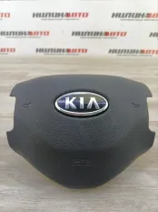 Подушка безопасности Kia Ceed 1 рестайлинг в руль