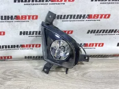 ПТФ правая Bmw E90 рестайлинг 63177199894