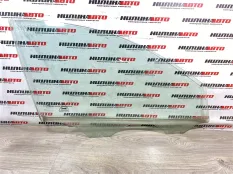 Стекло двери Kia Ceed 1 переднее правое