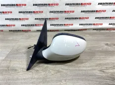 Зеркало левое Bmw 3 E90