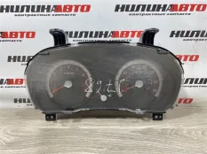 Панель приборов Kia Rio JB 940071G020
