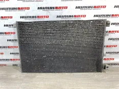 Радиатор кондиционера Nissan Qashqai 1 J10