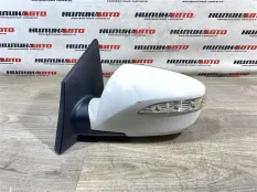 876102Y970 Зеркало левое Hyundai Ix35