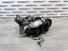 Турбина SH0113700E SH0113700D