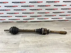 Привод правый Пежо 308 АКП 3273QN 3273ZP