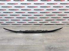 GHK250810C Накладка крышки багажника Mazda 6 GJ