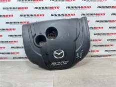 Накладка двигателя SH0510230 Mazda 6 CX5 2.2 TDI