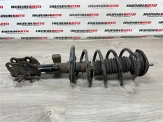 Амортизатор Mazda CX5 KE передний правый KF6934700